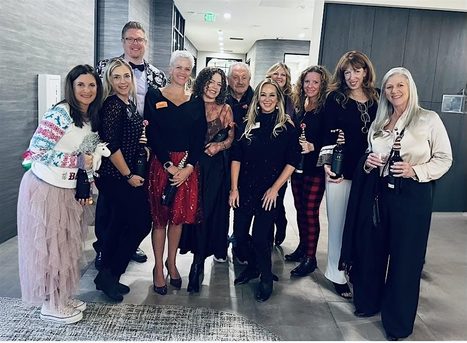 You’re invited to CoPRA’s Holiday Party!, 18 December | Event in Lone Tree | AllEvents