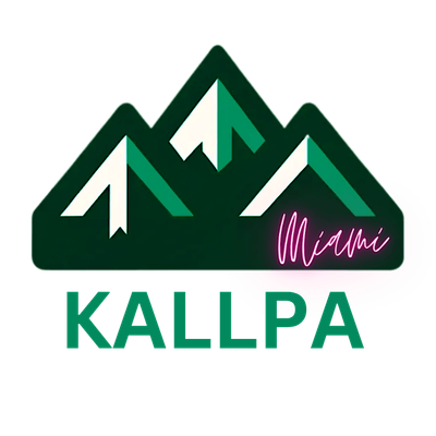 Kallpa Miami logo