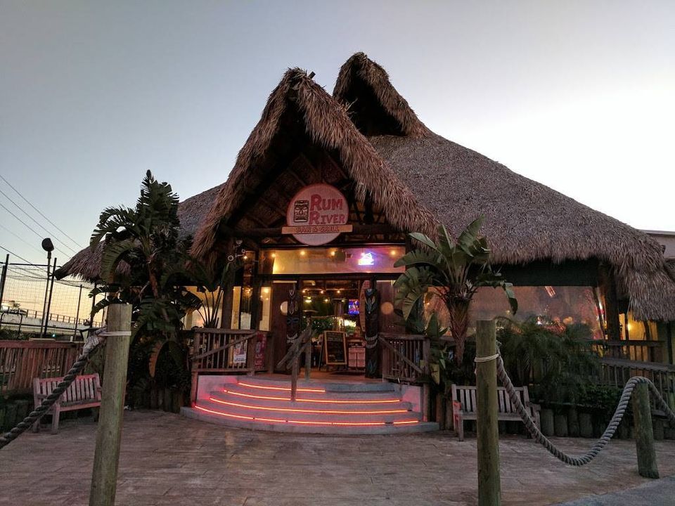 Rum River Bar & Grill Duo, Rum River Bar & Grill, Holiday, December 8 2023 AllEvents.in