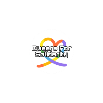 Queers For Solidarity