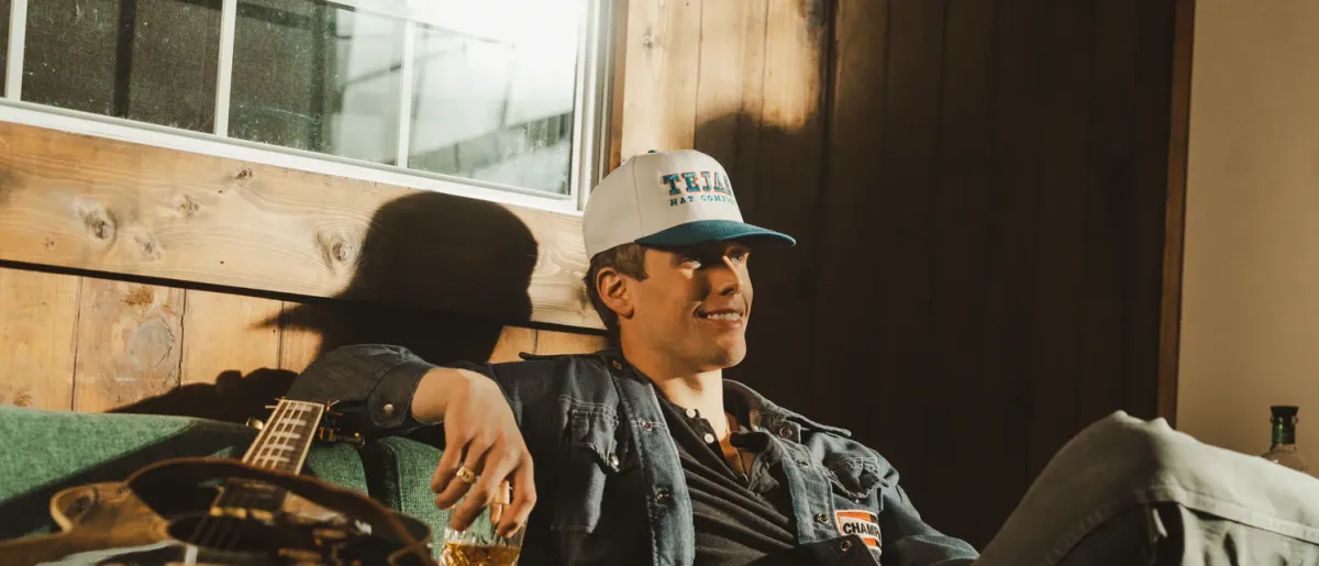 Hudson Westbrook, Kolton Moore & the Clever Few in New Braunfels, 4 July | Event in Canyon Lake | AllEvents