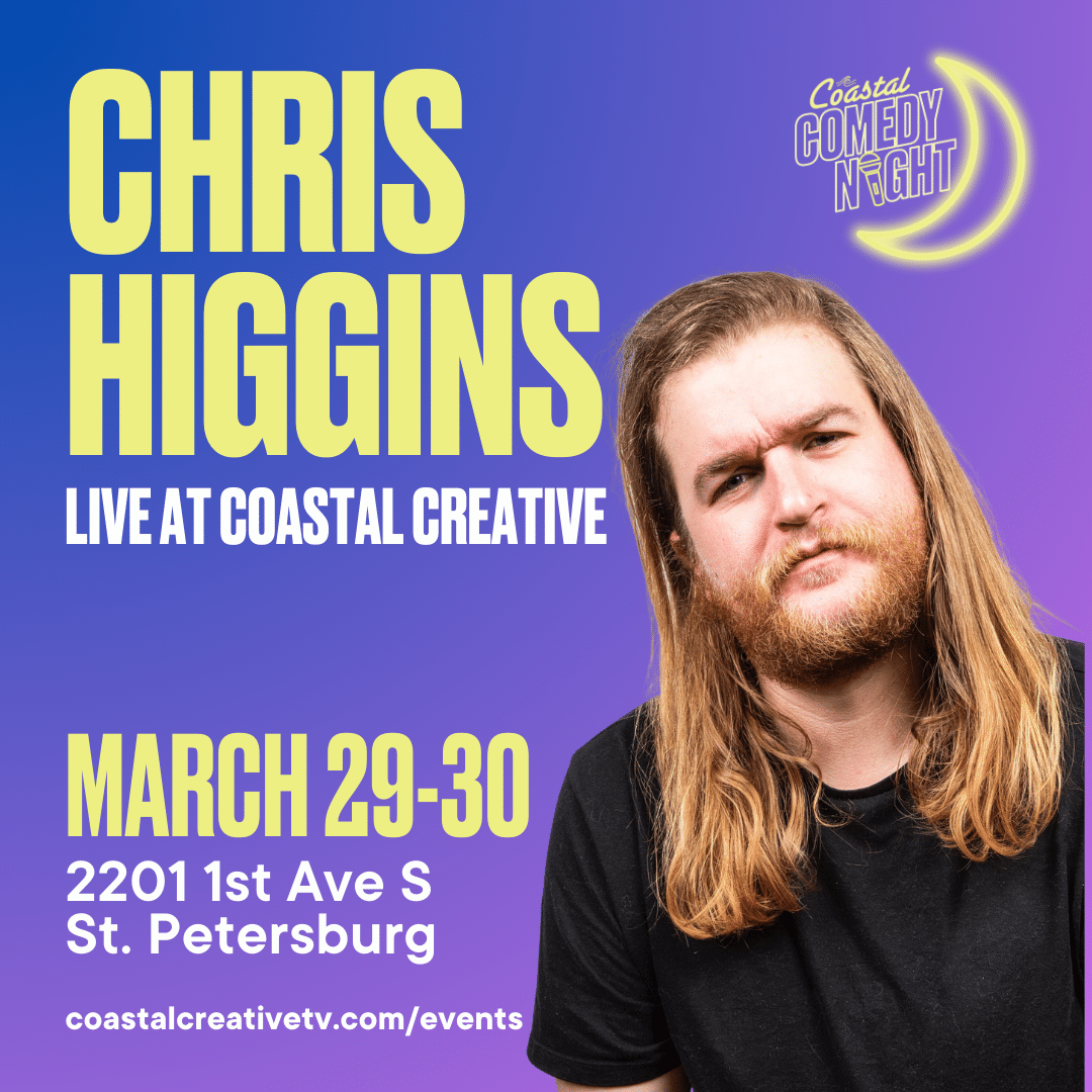 Chris Higgins at Here - After, 11 July | Event in Seattle | AllEvents