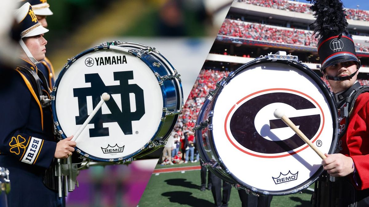 Sugar Bowl - CFP Quarterfinal, 1 January | Event in New Orleans | AllEvents