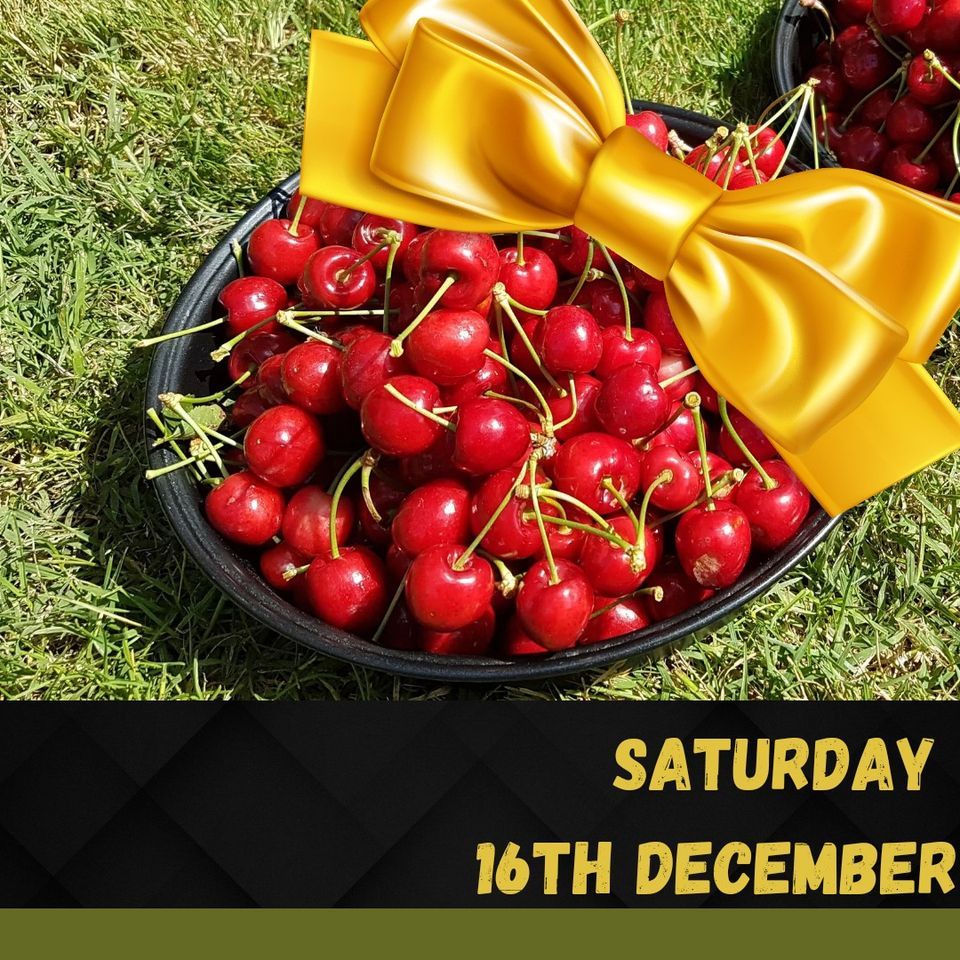 Lancefield"s Christmas Farmers Market, Lancefield & District Farmers