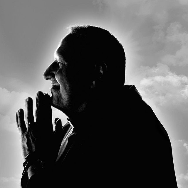 Padre Marcelo Rossi