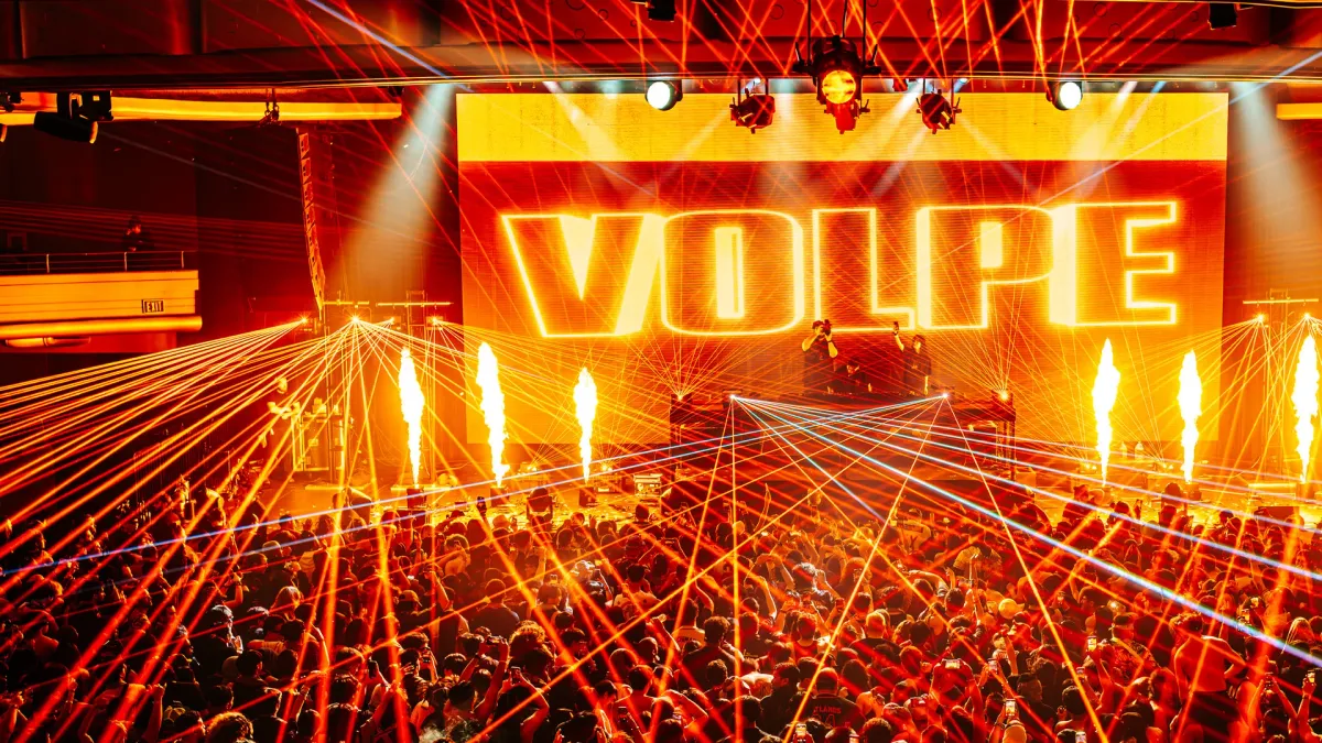 Ray Volpe, SampliFire, TYNAN, Eddie in Chicago, 21 February | Event in Chicago | AllEvents