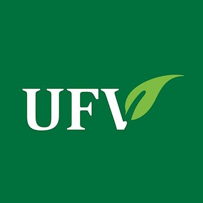 UFV Community Programming and Experience logo