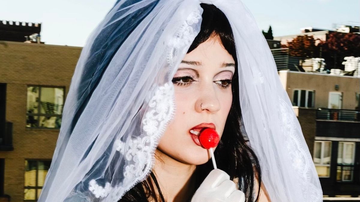 Susannah Joffe, 9 July | Event in Brooklyn | AllEvents