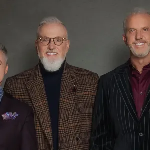 Triumphant Quartet in Seneca