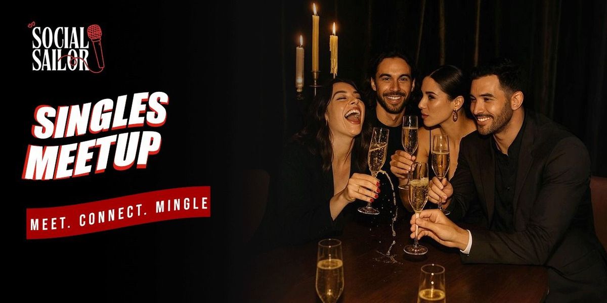Singles Meetup, 11 October | Event in Pune | AllEvents