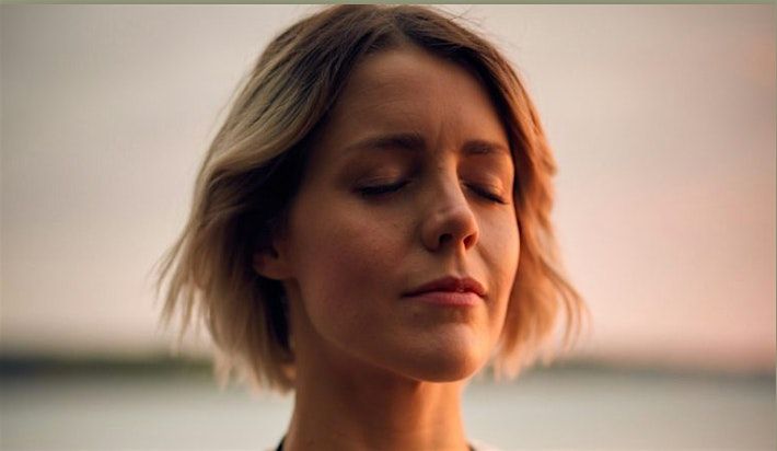Find Your Calm: An Introduction to EFT Tapping
