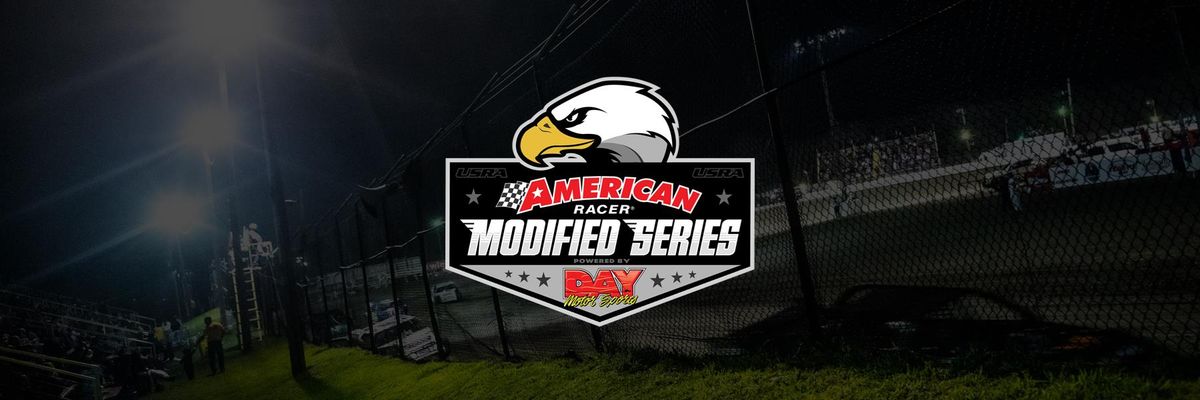 American Racer Modified Series, 10 October | Event in Amarillo | AllEvents