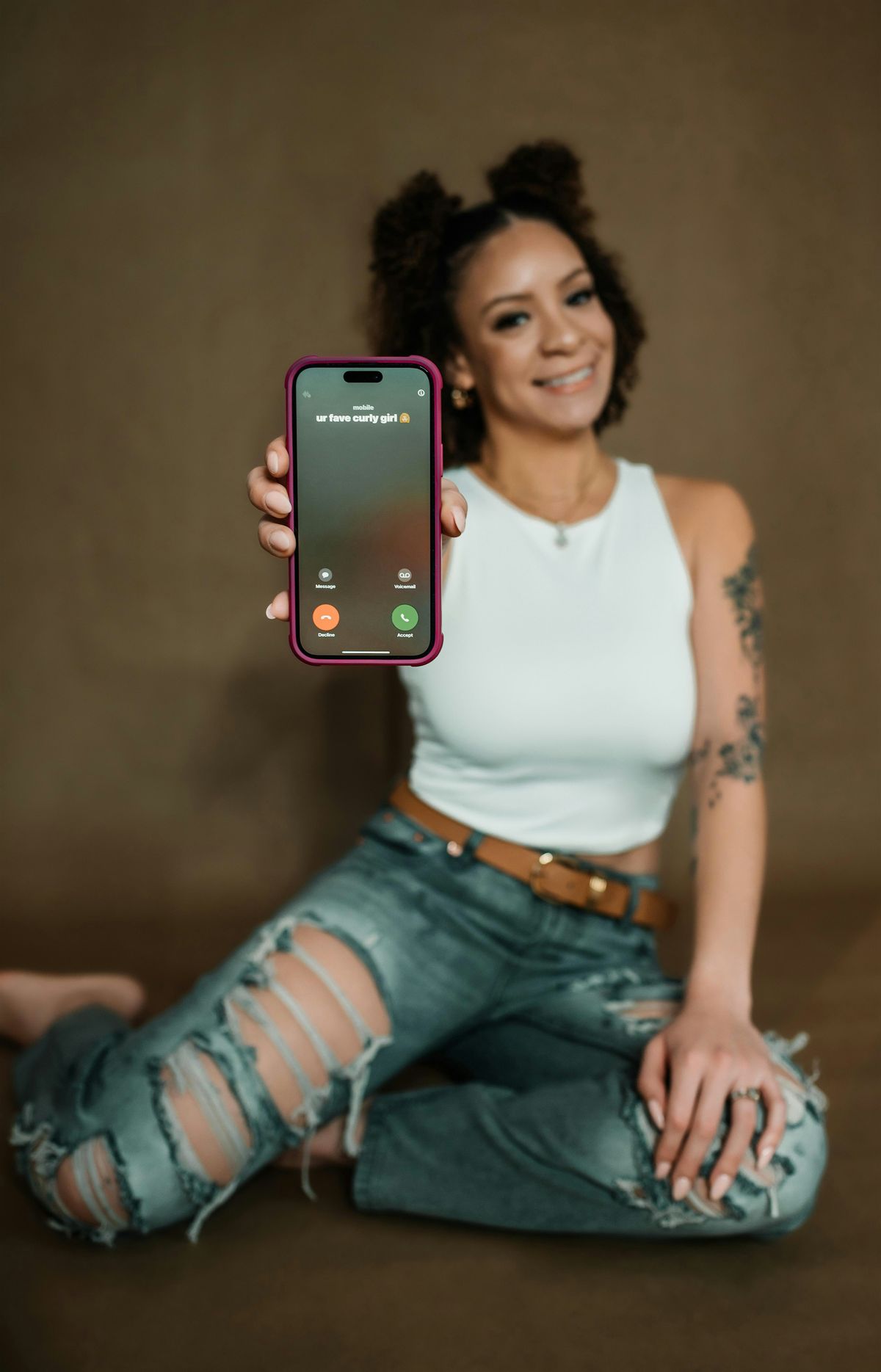 Mastering the Curl, 25 January | Event in Mount Pleasant | AllEvents