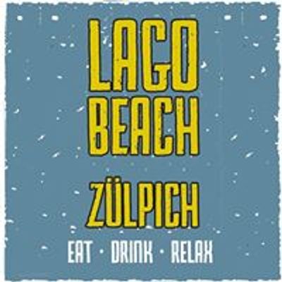 LAGO BEACH Zülpich