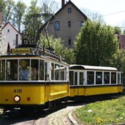 FES Freundeskreis Eisenbahn Süddeutschland e.V.