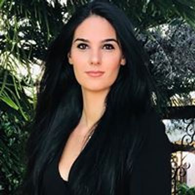 Chiara Parisella Biologa Nutrizionista