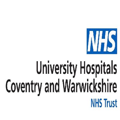 UHCW Antenatal Education Classes logo