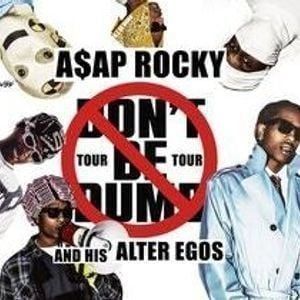 A$AP Rocky