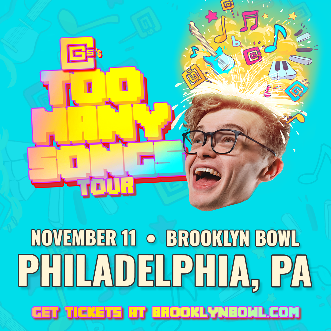 CG5 at The Danforth Music Hall, 13 January | Event in Toronto | AllEvents