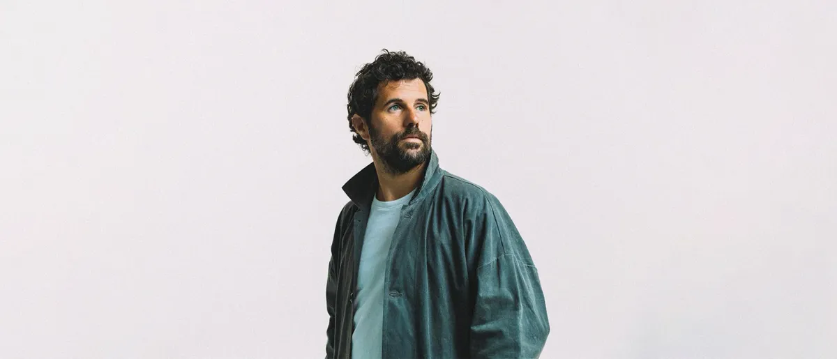 Nick Mulvey in Nottingham, 11 June | Event in Nottingham | AllEvents