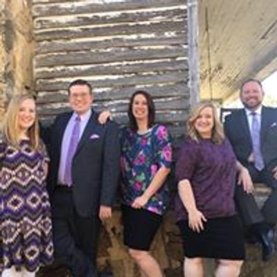 The Pylant Family