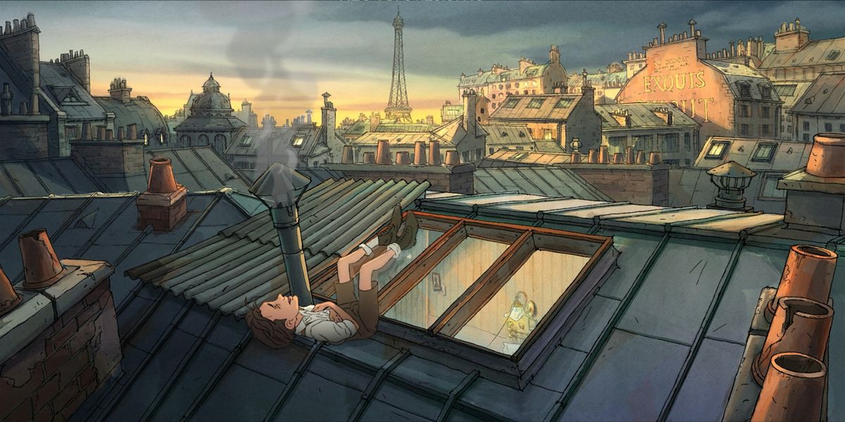 SYLVAIN CHOMET INCONTRA GLI STUDENTI DELL'UNIVERSITA' DI TORINO, 12 December | Event in Torino | AllEvents