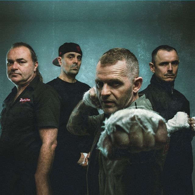 Toxic Frogs, Tagada Jones in Villeurbanne, 27 September | Event in Villeurbanne | AllEvents