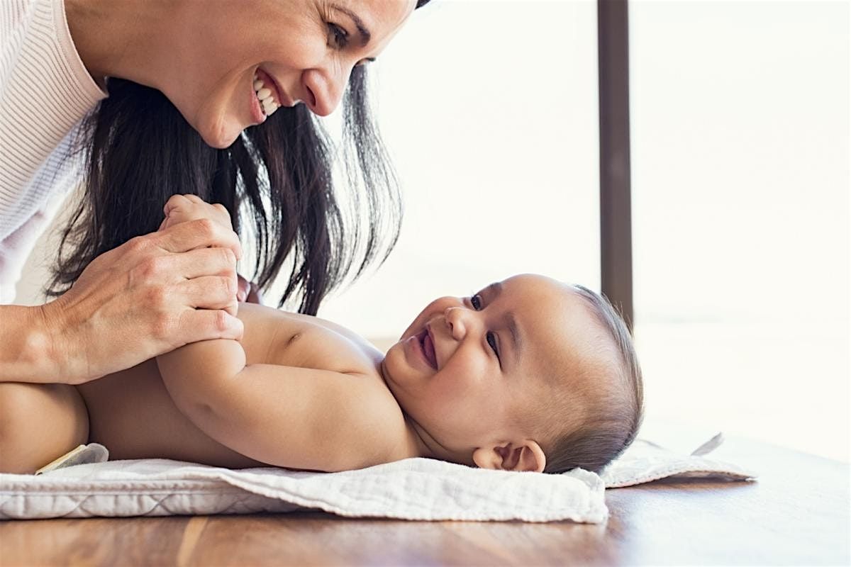 De sleutel tot het babybrein