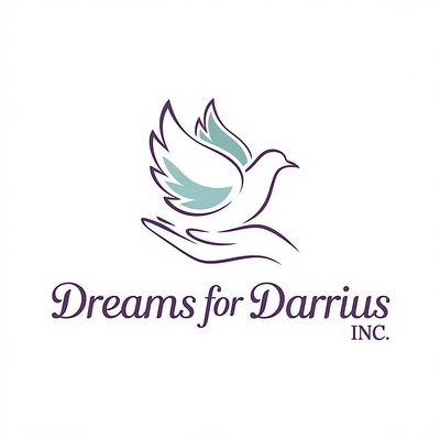 Dreams for Darrius Inc.,