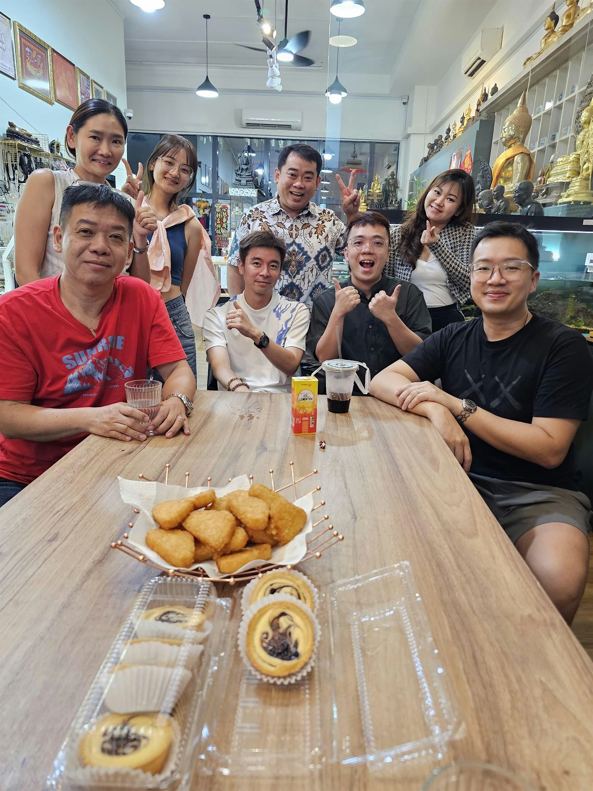 BBBN professional networking, Midview Building, Bukit Batok, 18 May ...