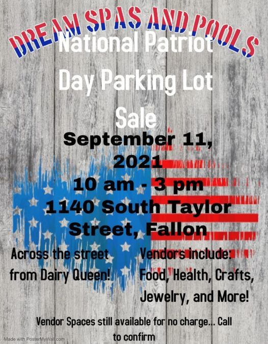 All Events In Fallon Nv Today And Upcoming Events In Fallon Nv Events March 2022 Fallon Nv