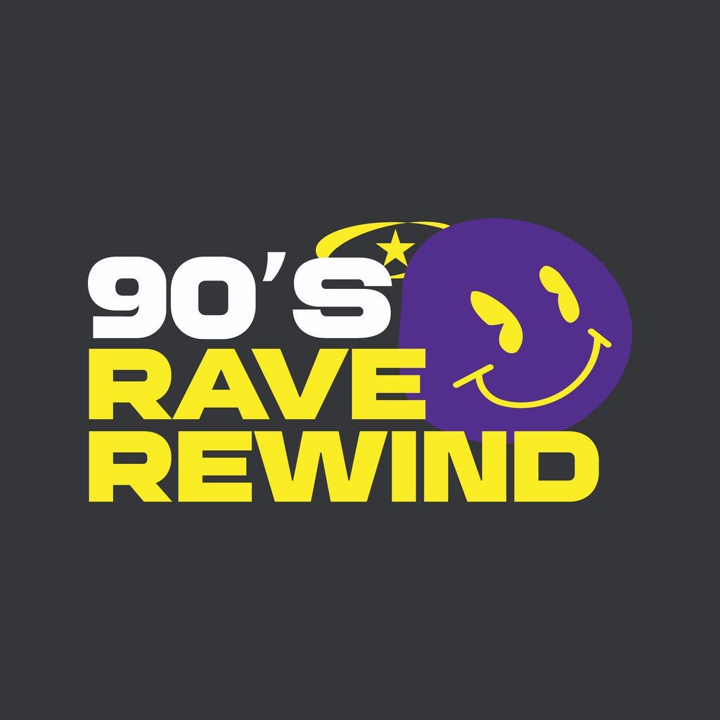 90s Rave Rewind Festival Wales, 5 July | Event in Carmarthen | AllEvents