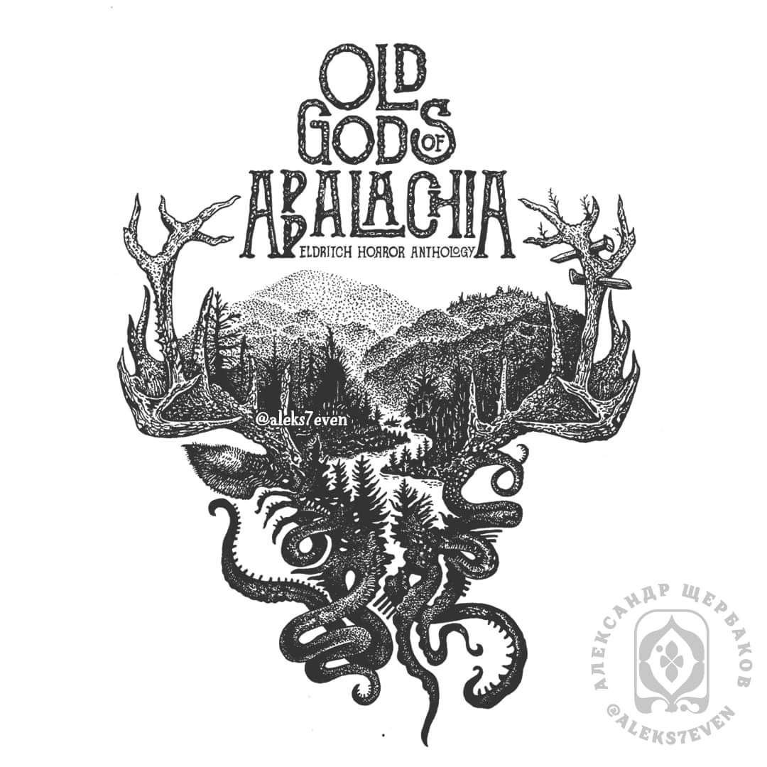 Old Gods of Appalachia, 21 June | Event in Indianapolis | AllEvents