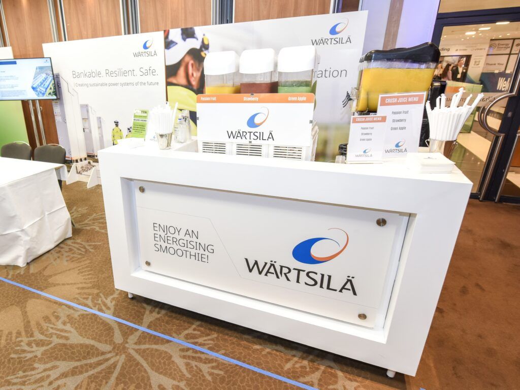 SOLARPLAZA SUMMIT ENERGY STORAGE SPAIN 2025, Hotel Emperador, Madrid, 1