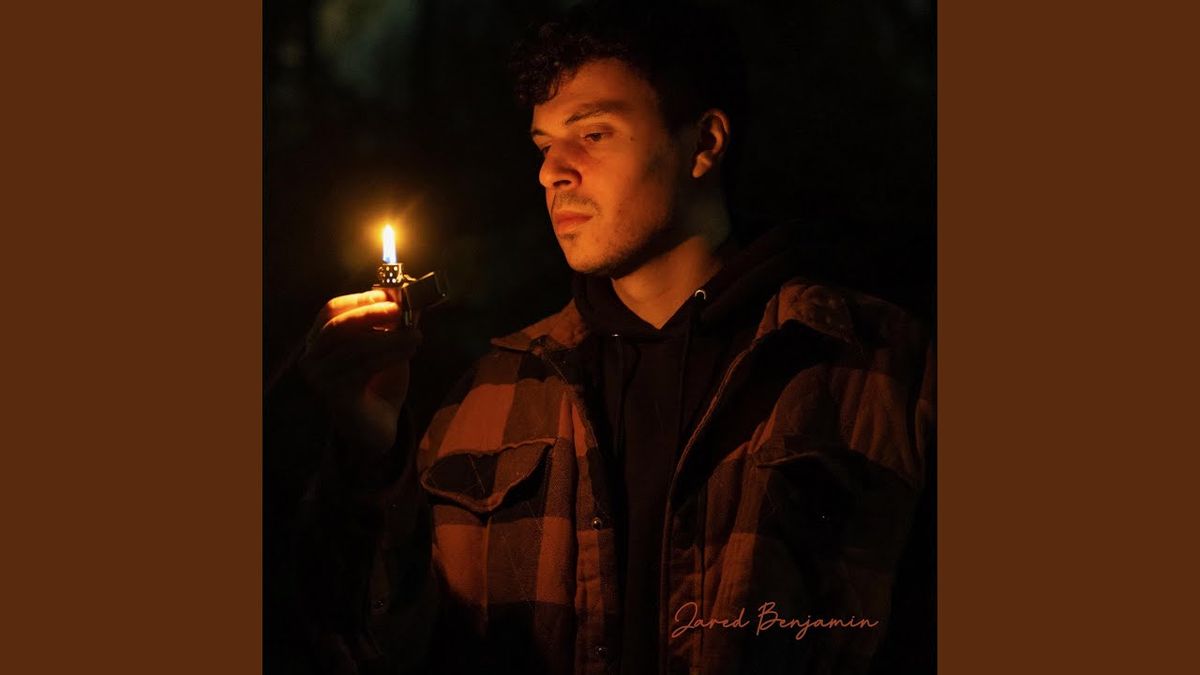 Jared Benjamin, Spotlight at The Paramount Huntington, 22 December 2024