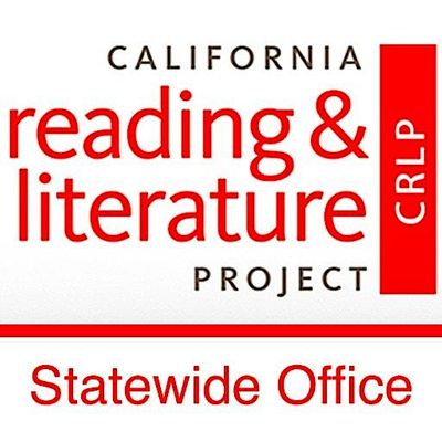 California Reading & Literature Project, SO logo