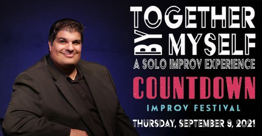 Festivals In Tampa Culture Nightlife Celebrations Events Of Tampa Sarasota Improv Festival 2022