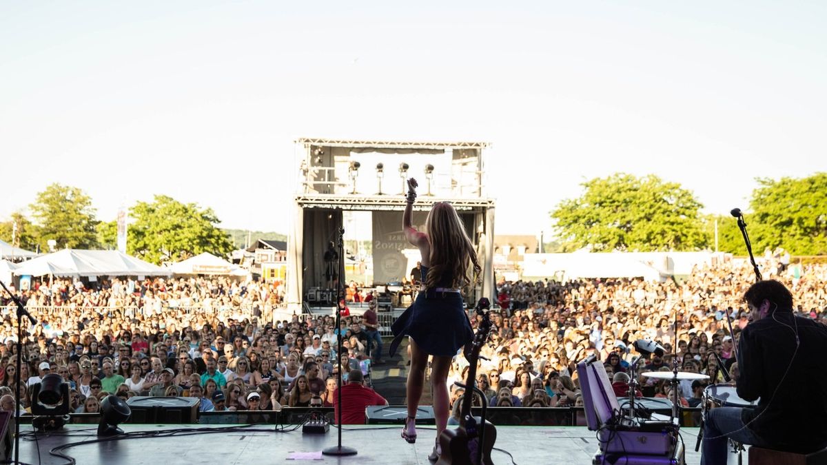 Julia Cole, 17 September | Event in Greensburg | AllEvents