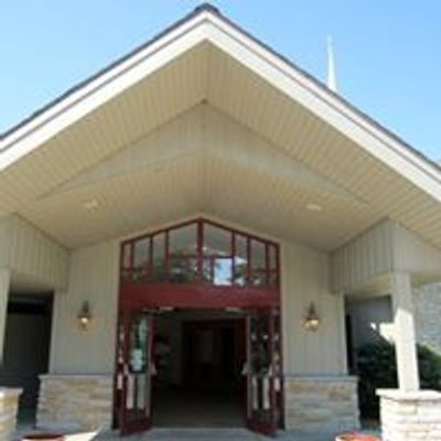 Raymond Community Church UCC