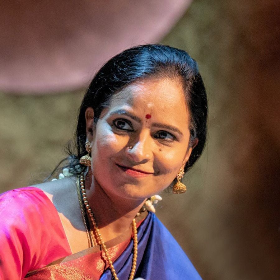 Dr. Jayanthi Kumaresh