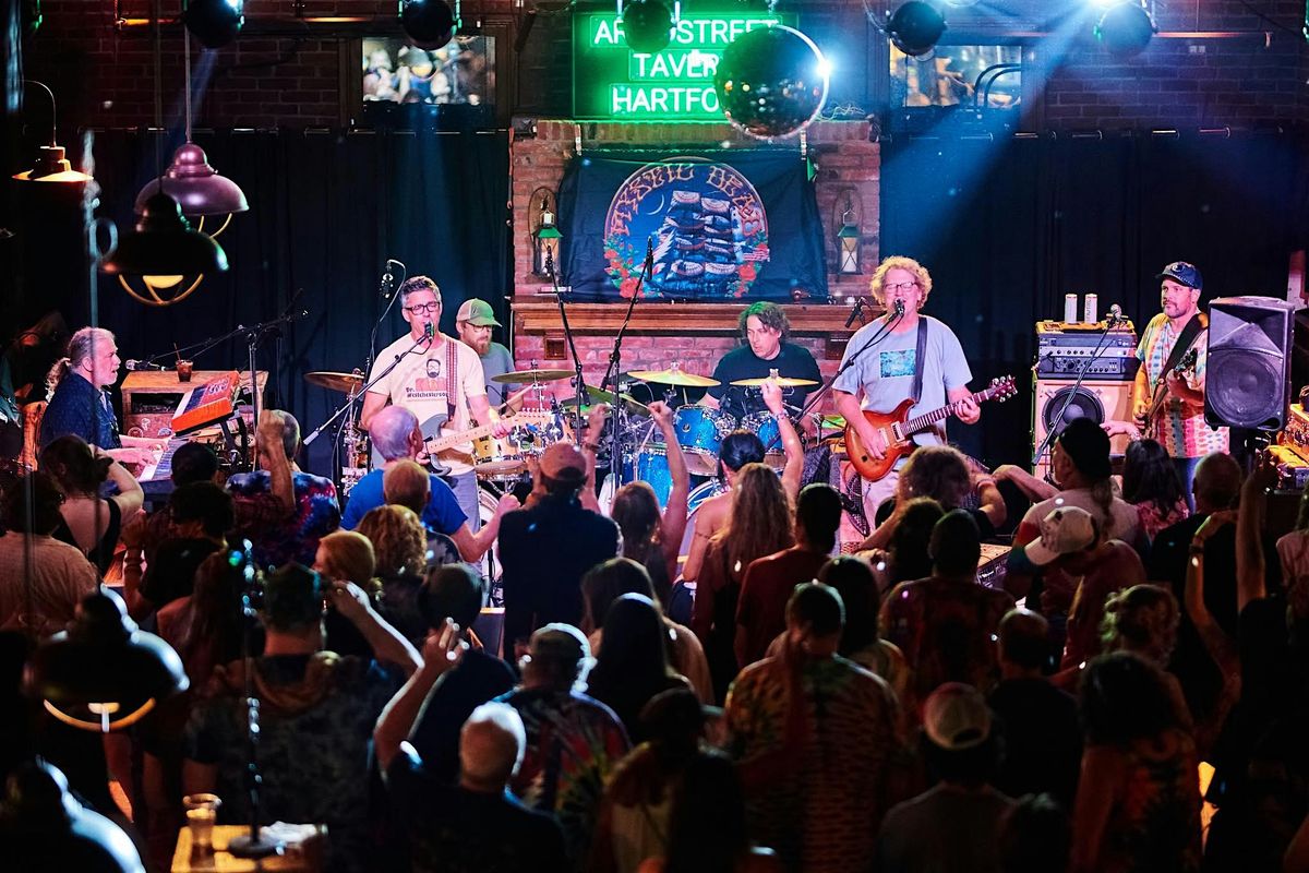 Shakedown Sunday with Mystic Dead