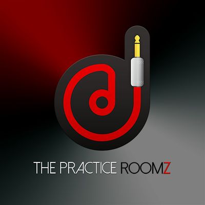 The Practice Roomz logo