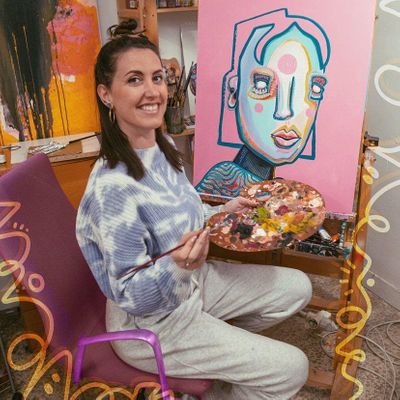 Charlotte Archer logo