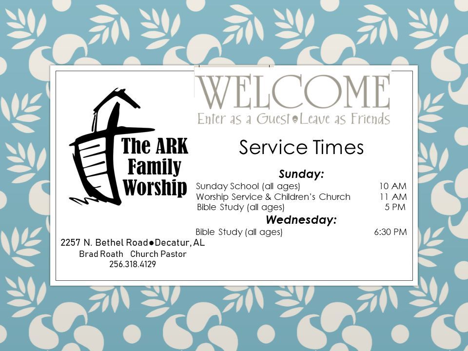 Chosen Season 4 Episode 1, 2257 N. Bethel Road, Decatur, AL, Priceville