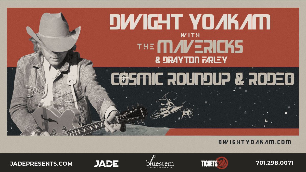 Dwight Yoakam at Seneca Allegany Events Center at Seneca Allegany Casino, 8 November | Event in Salamanca