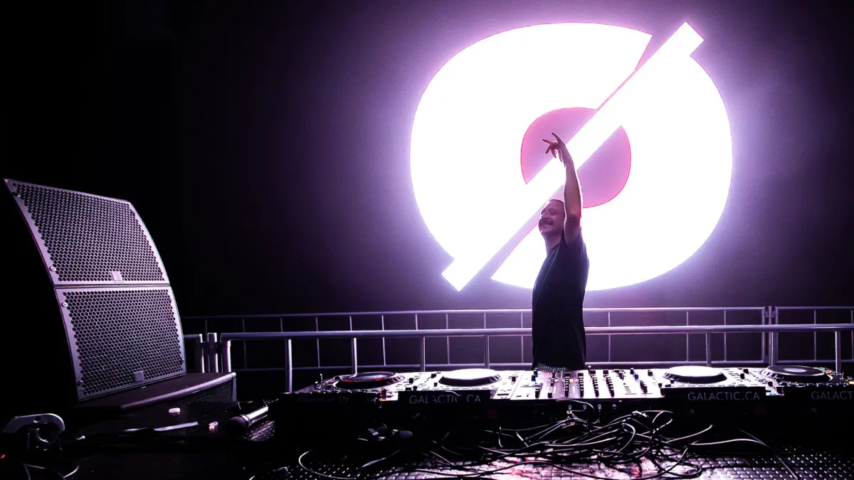 Marten Hørger in Seattle, 12 December | Event in Seattle | AllEvents