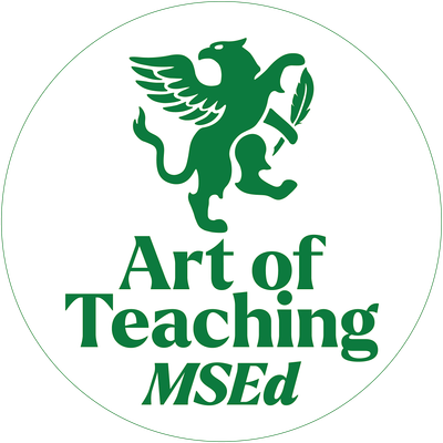 Art of Teaching Graduate Program at Sarah Lawrence