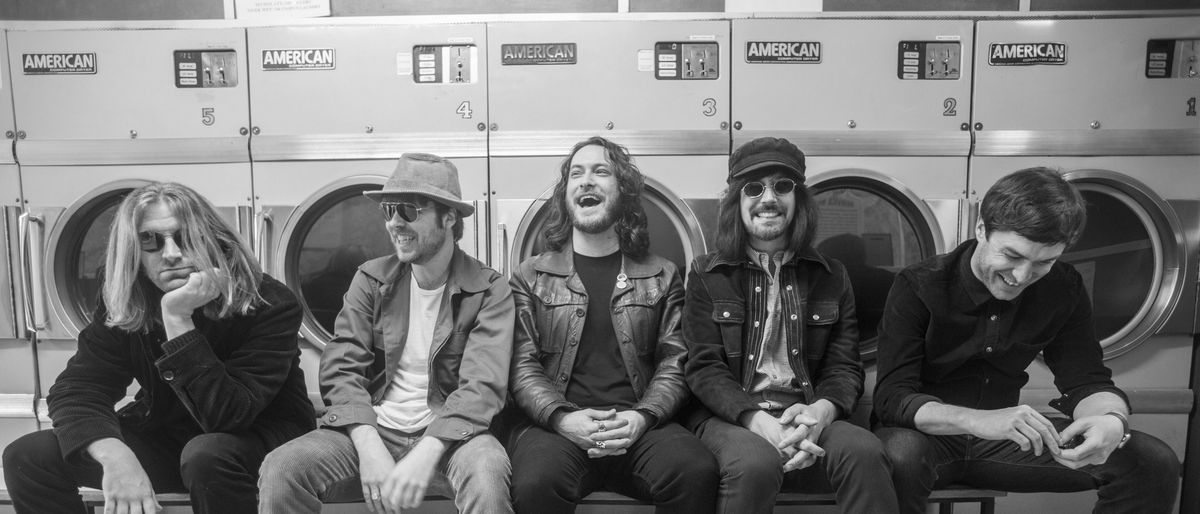 The Coral in Derby, 5 July | Event in Derby | AllEvents