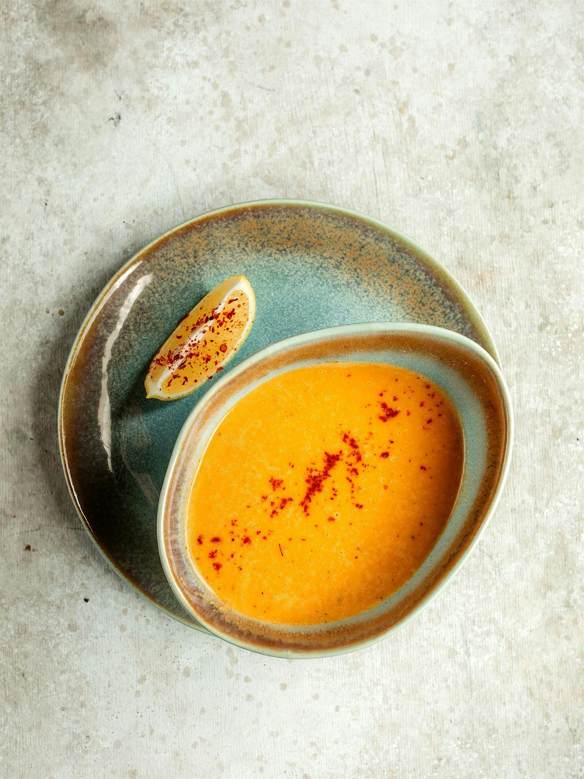 Atelier culinaire - Soupe à l'orange épicée | Event in Paris | AllEvents