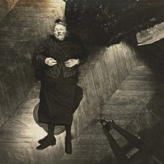 Visite guidée des scènes de crime à Bruxelles, 12 December | Event in Brussels | AllEvents